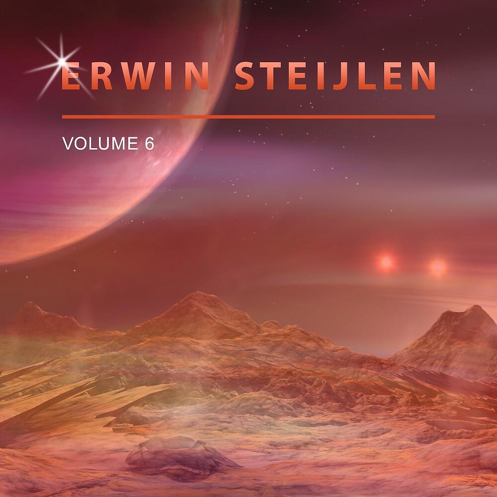 Erwin Steijlen - Olympic Spirit