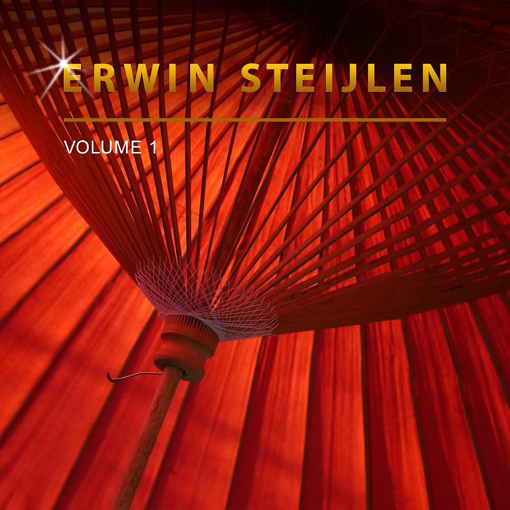 Постер альбома Erwin Steijlen, Vol. 1