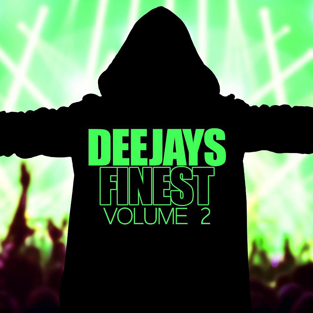 Постер альбома Deejays Finest, Vol. 2