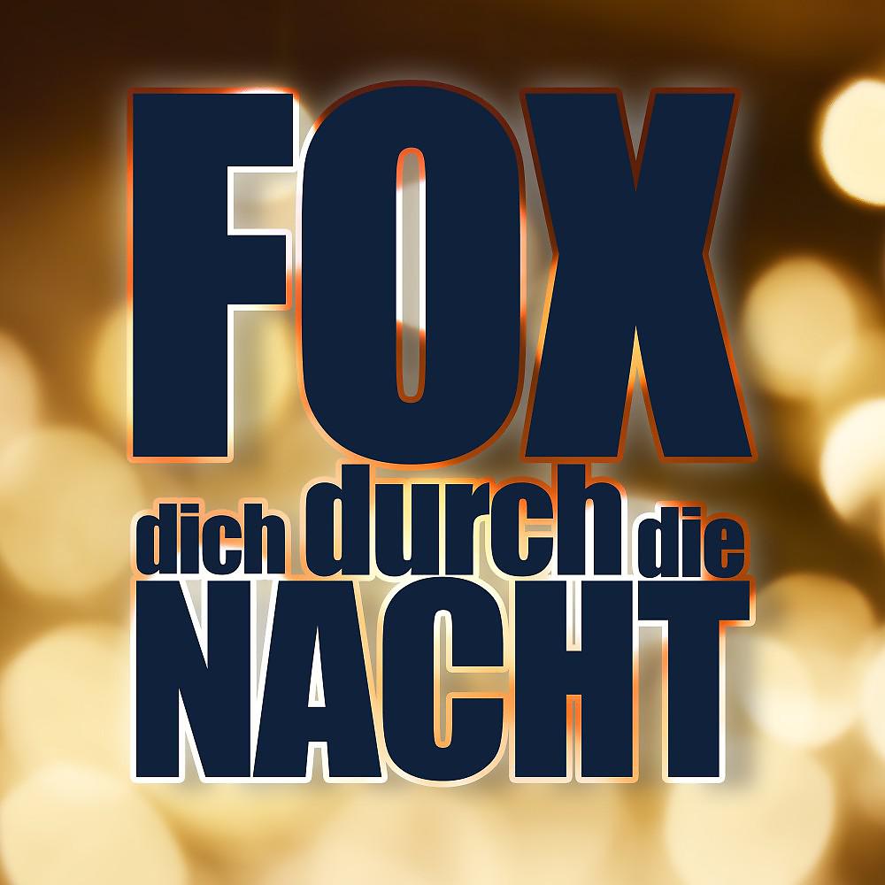 Постер альбома Fox Dich durch die Nacht