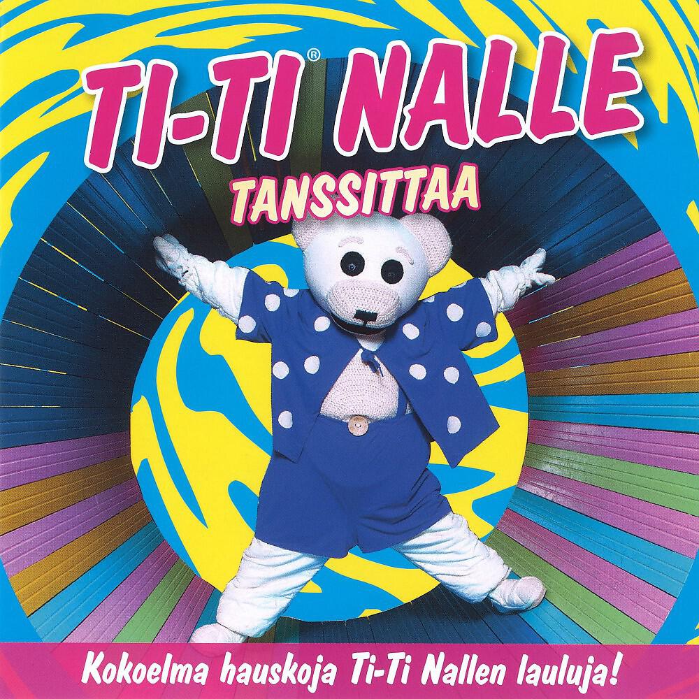 Ti-Ti Nalle - Hoo-Hoo-Ho