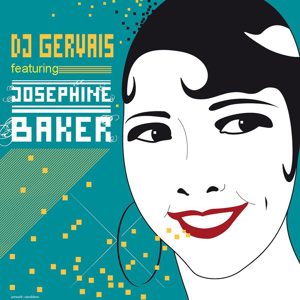 DJ Gervais - Eh c'est moi !