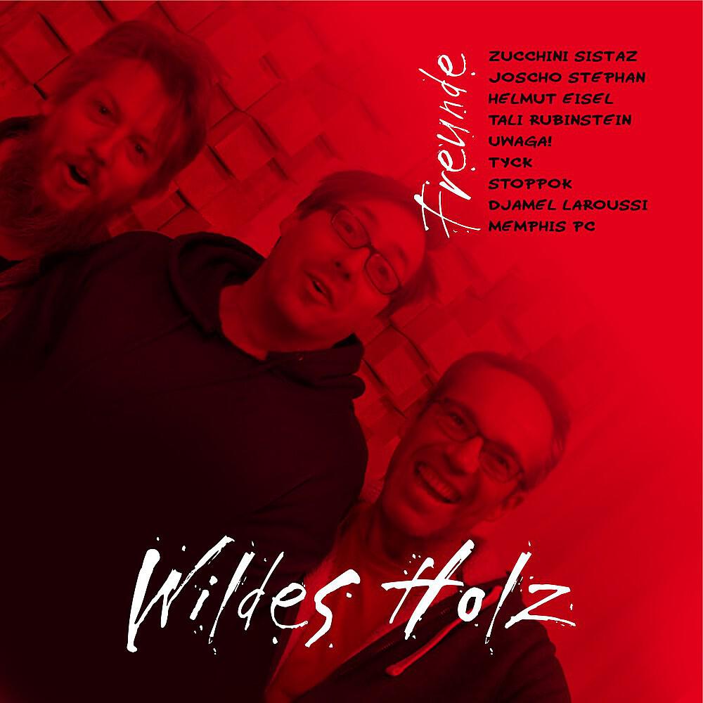 Wildes Holz - Thor Iza