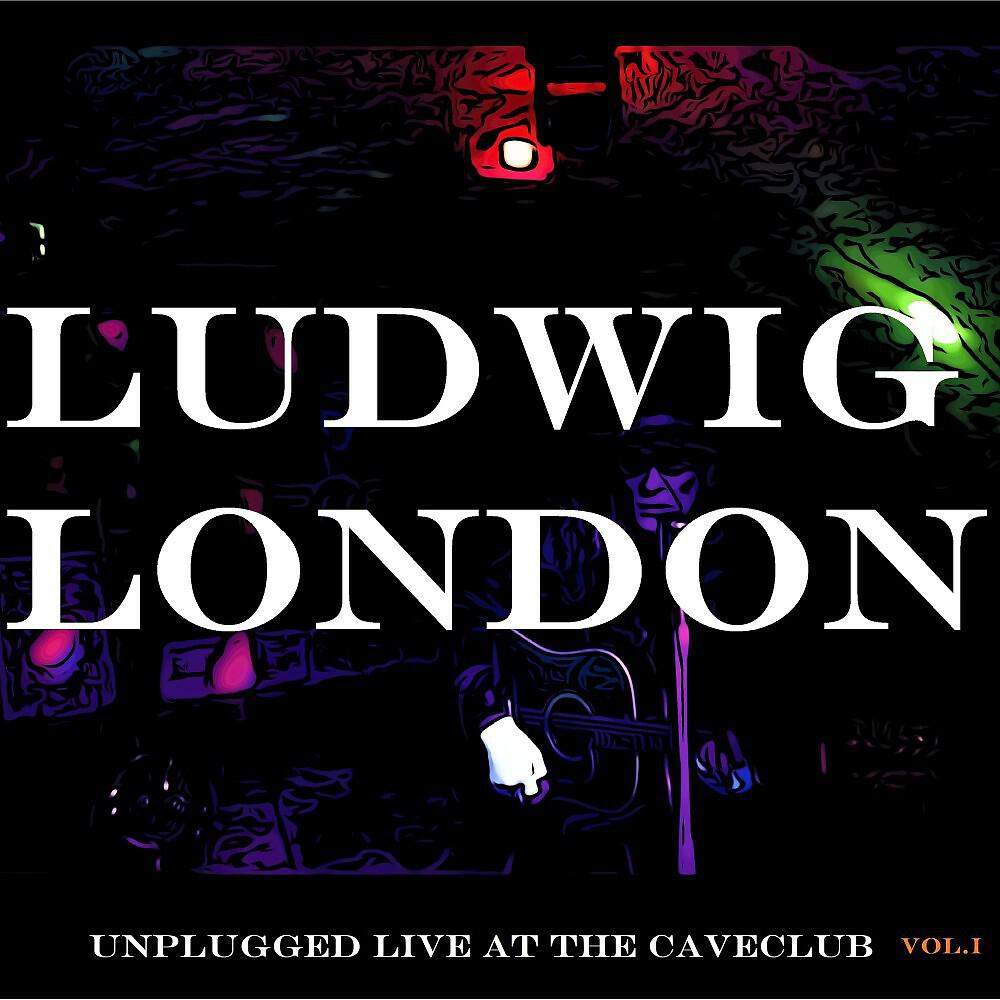 Ludwig London - I Gave It Up4 Gipsy (Unplugged)