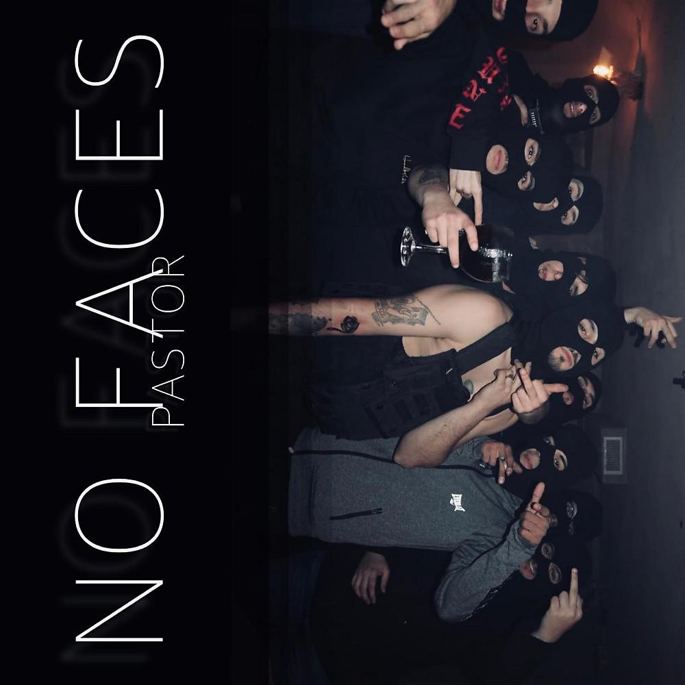 Постер альбома No Faces
