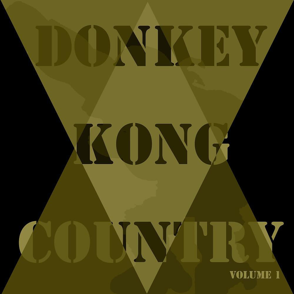 Anime Your Music - Donkey Kong Country 2 - Token Tango