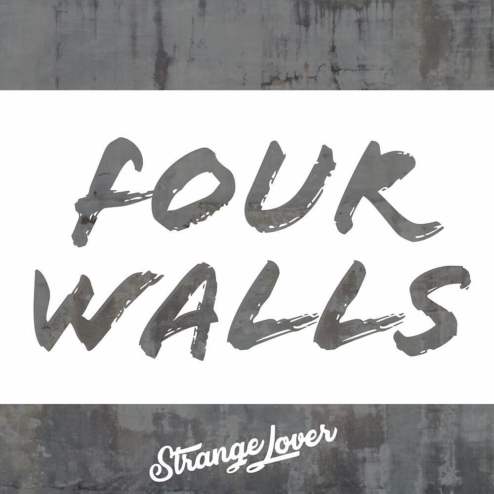 Strange Lover - Streets of Paris