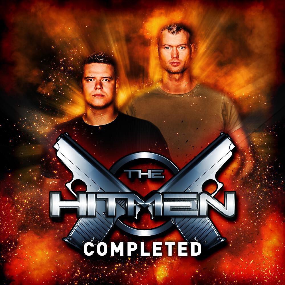 DJ Ostkurve - Shut Up (And Sleep with Me) [The Hitmen Remix]