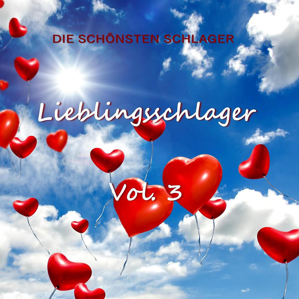 Постер альбома Lieblingsschlager, Vol. 3