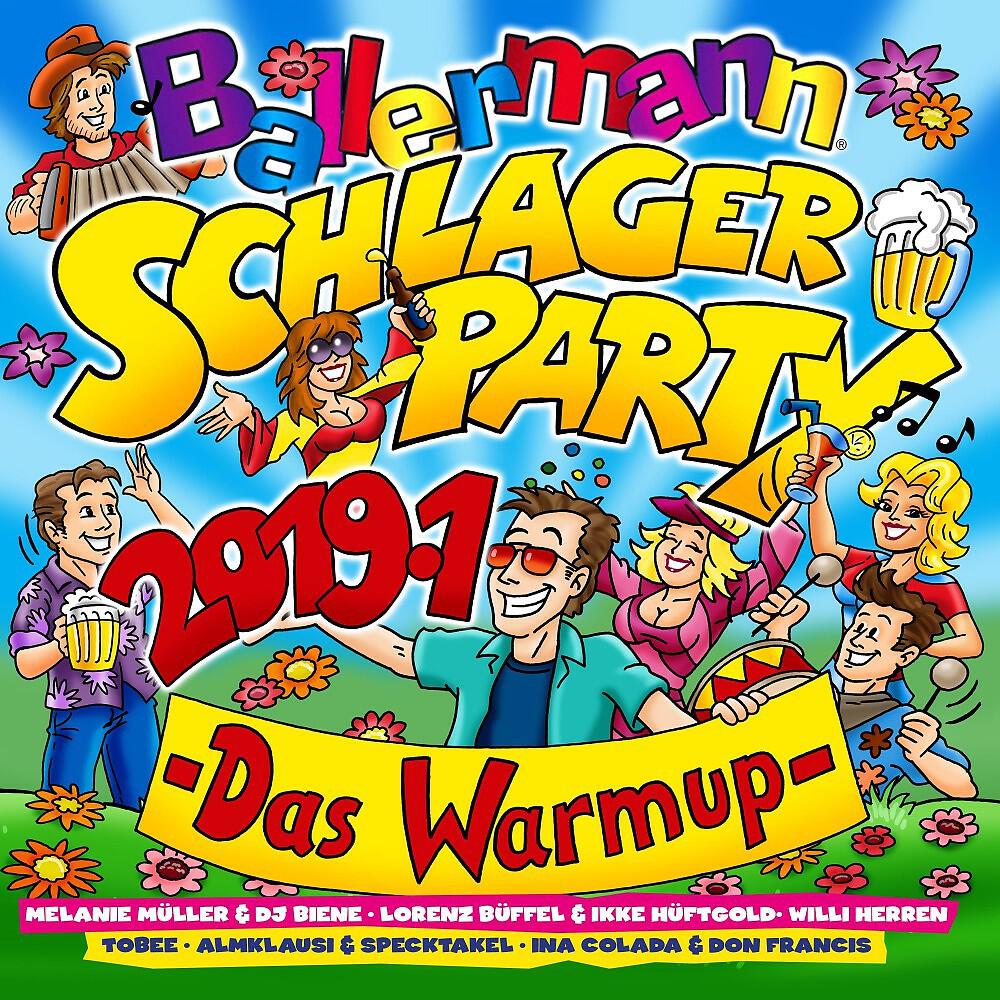 Tim Toupet - Schön ist anders