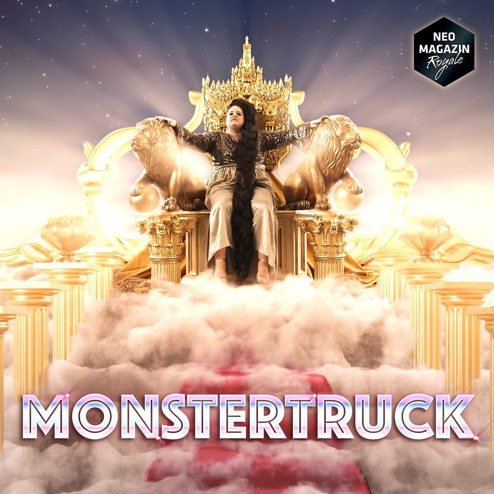 Постер альбома Monstertruck
