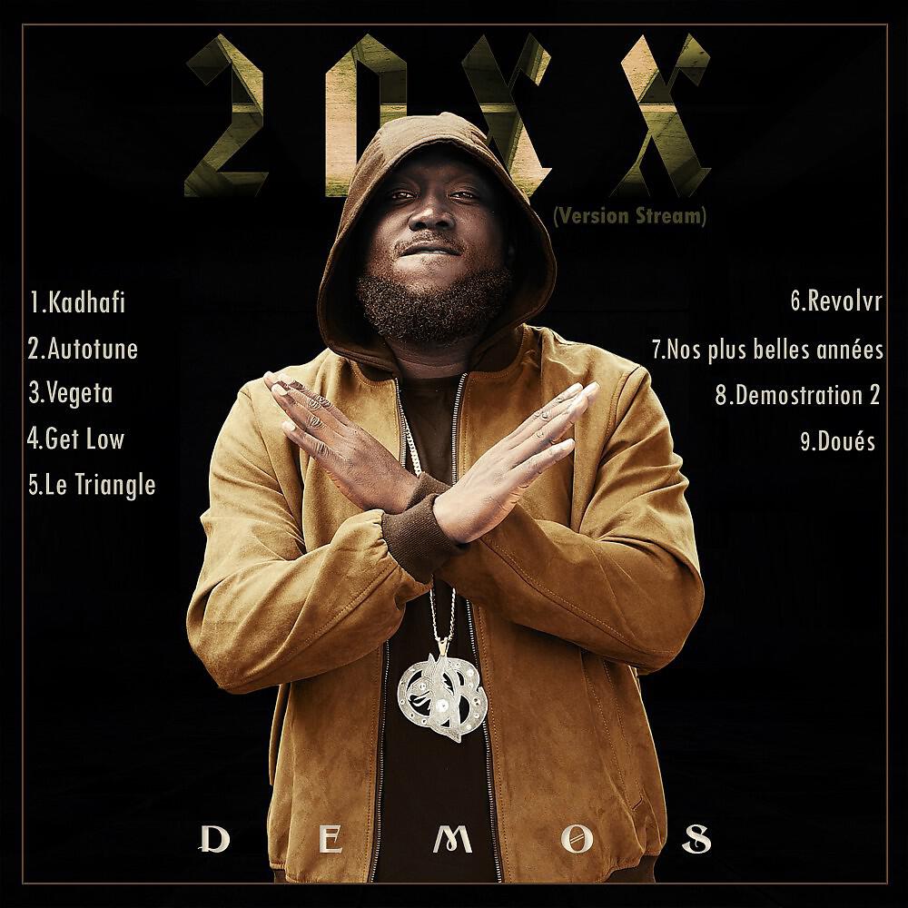 Sir Demos - Revolvr