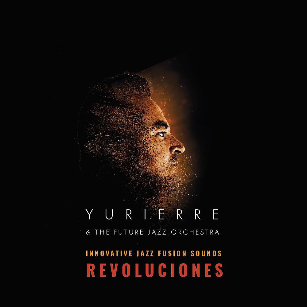 Постер альбома Revoluciones