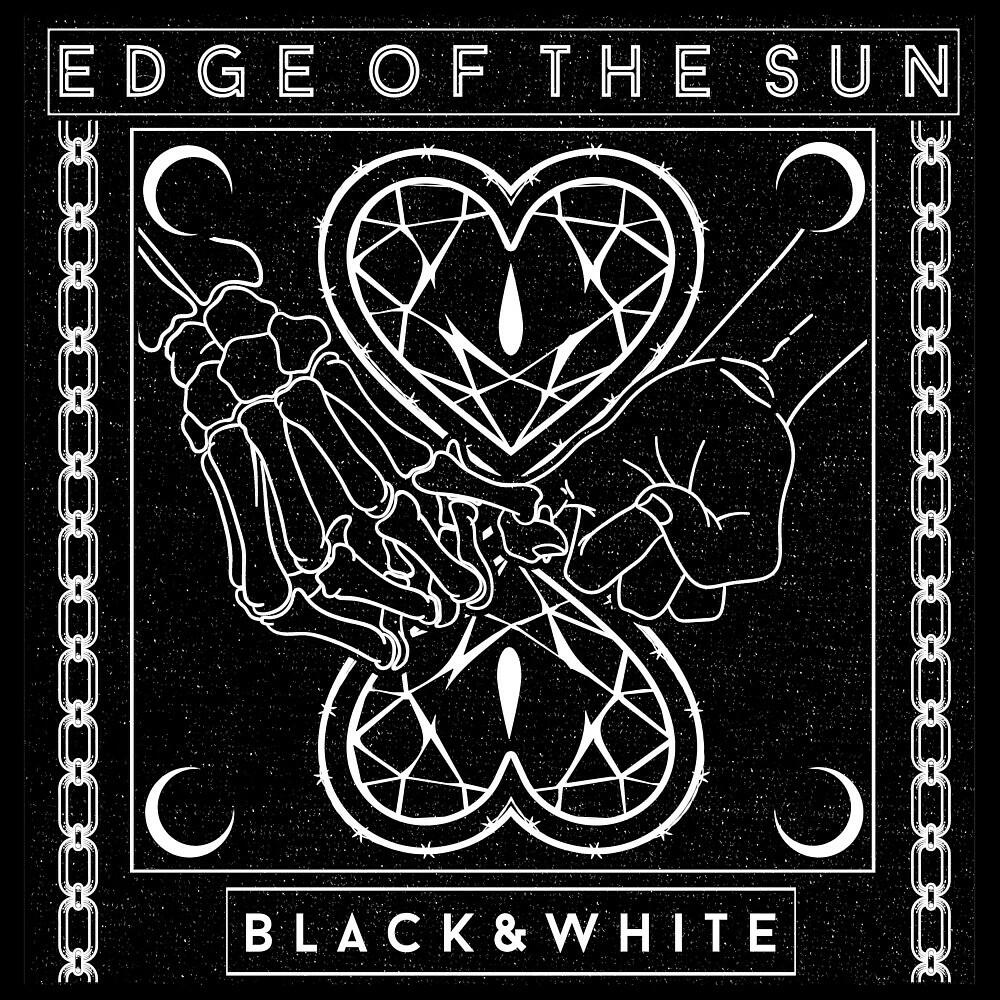 Edge of the Sun - Black Wedding