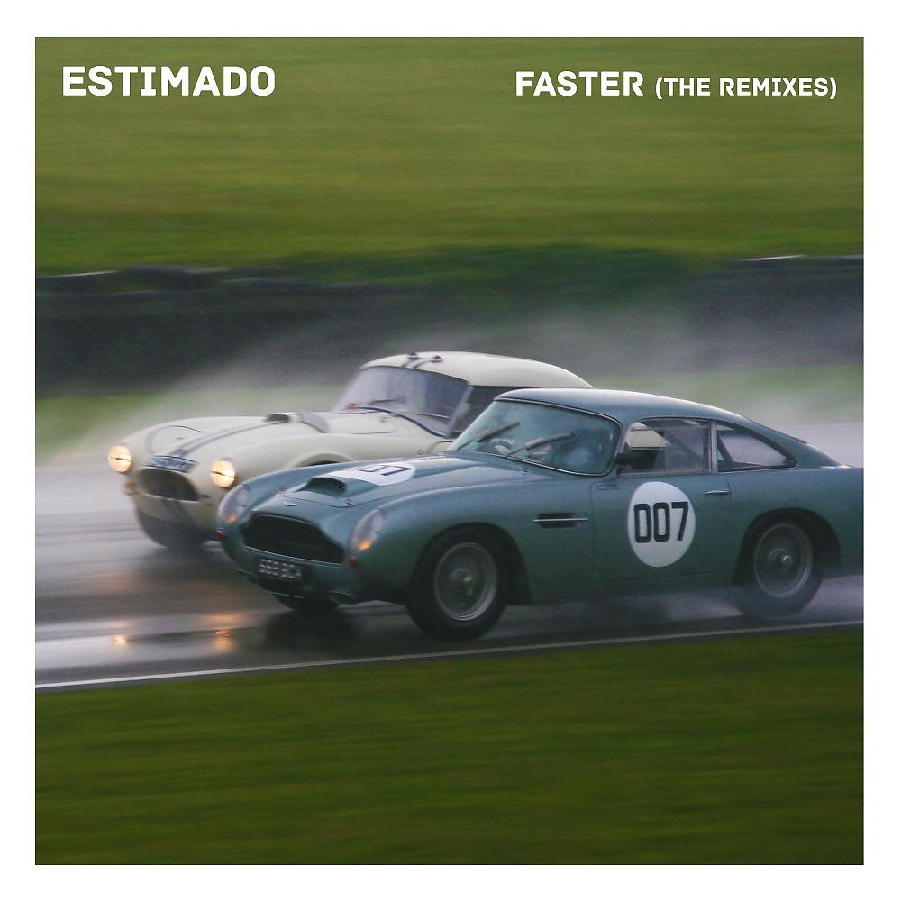 Постер альбома Faster (Remixes)