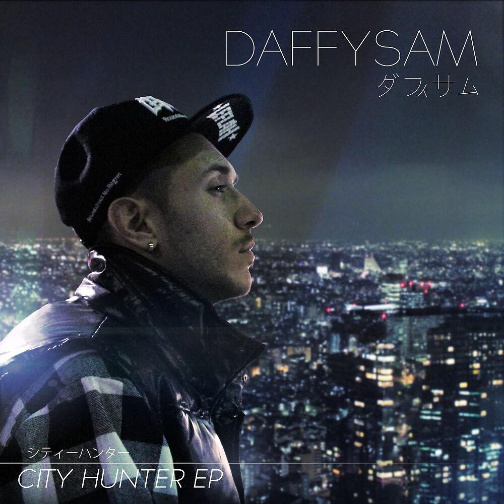 Daffysam - City Hunter Paris (Auto Remix)