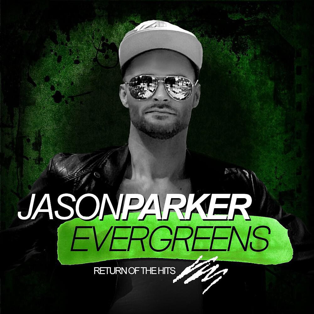 Jason Parker - Hold That Sucker Down (Radio Edit)