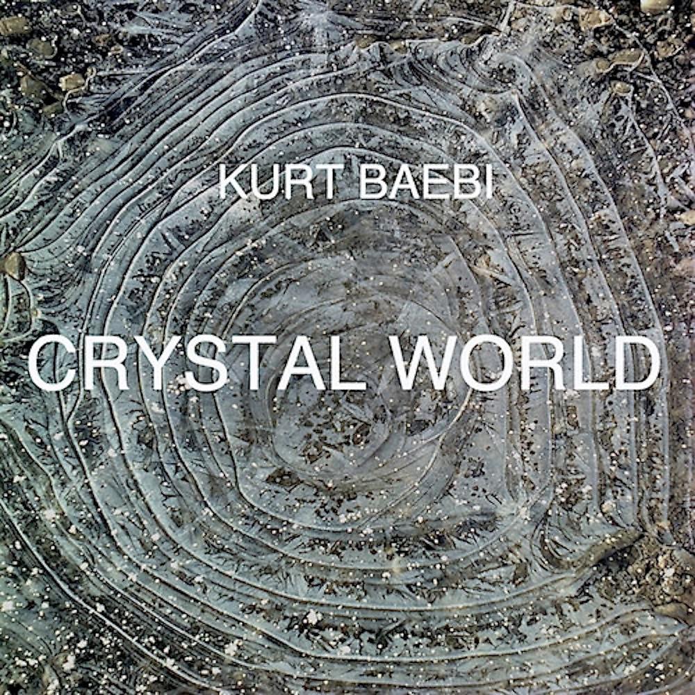 Постер альбома Crystal World