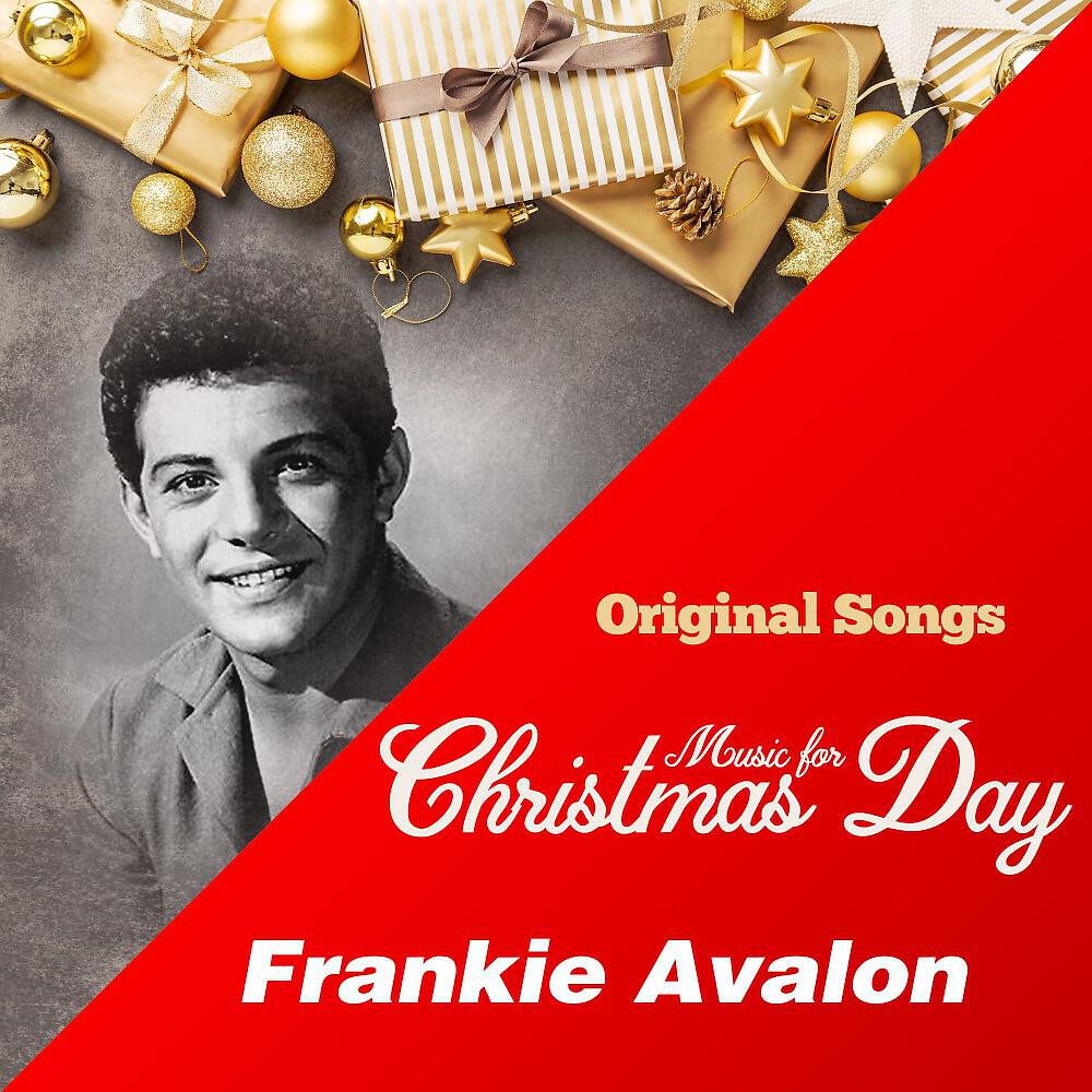 Frankie Avalon - Dear Gesu Bambino