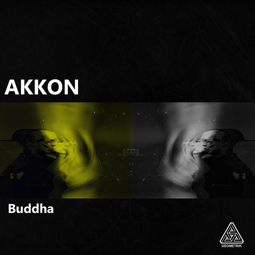 AKKON - Buddha