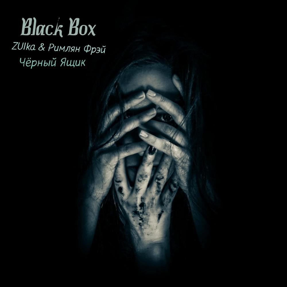Постер альбома Black Box