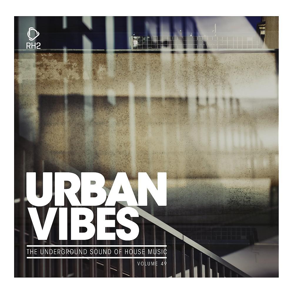 Постер альбома Urban Vibes, Vol. 49