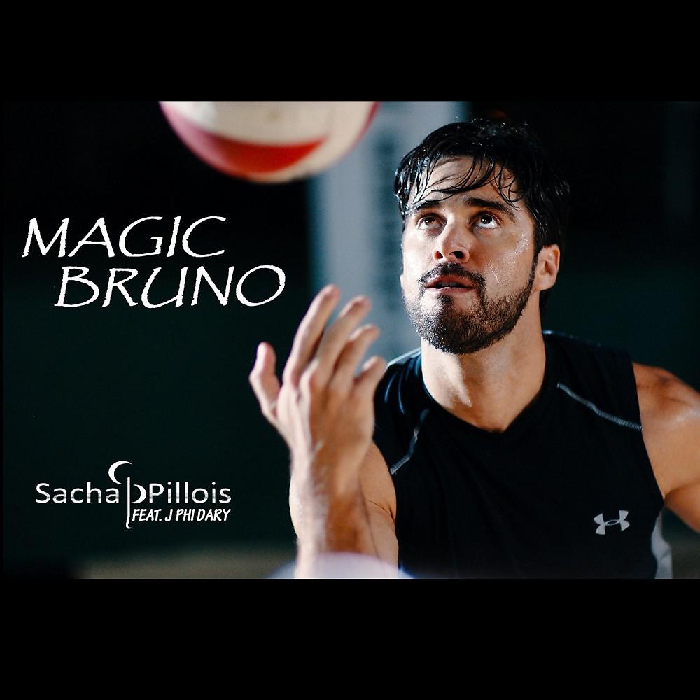 Постер альбома Magic Bruno