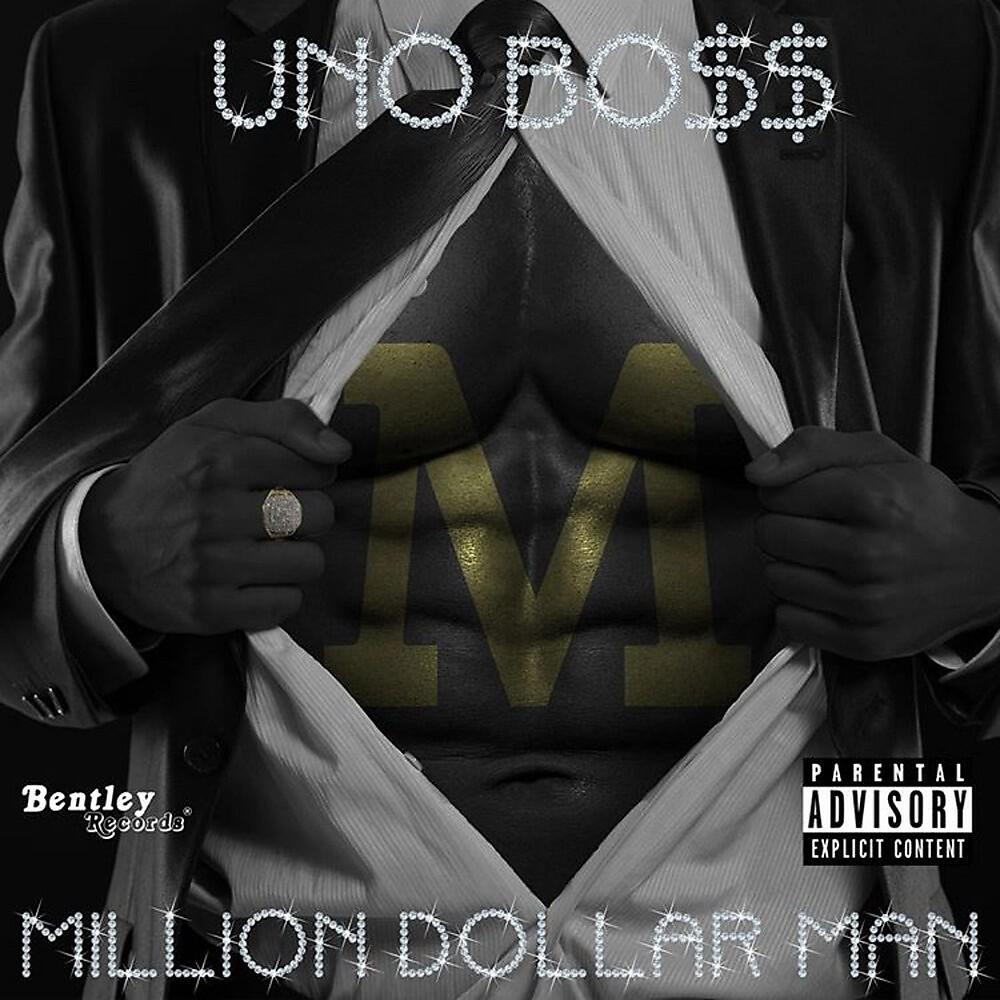 Unobo$$ - Young Bull