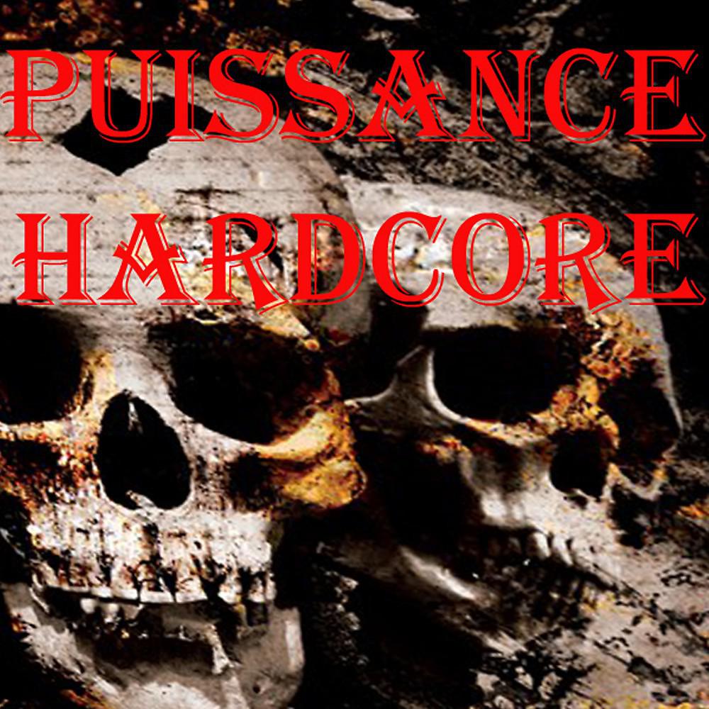 Постер альбома Puissance Hardcore