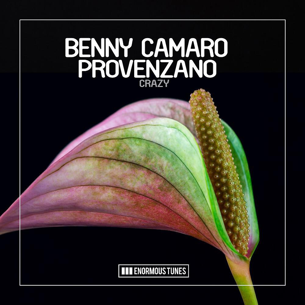 Benny Camaro - Crazy