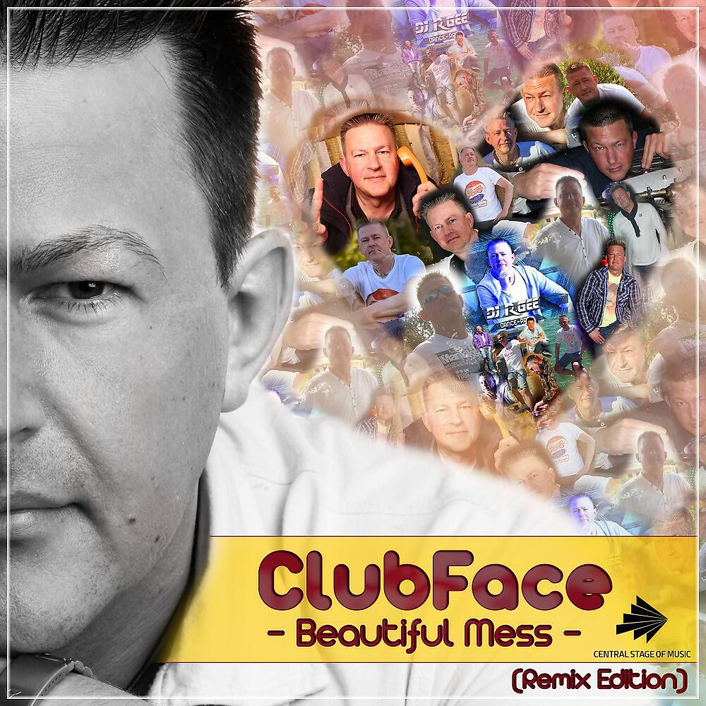 Clubface - Beautiful Mess (Chris Tunes Remix)