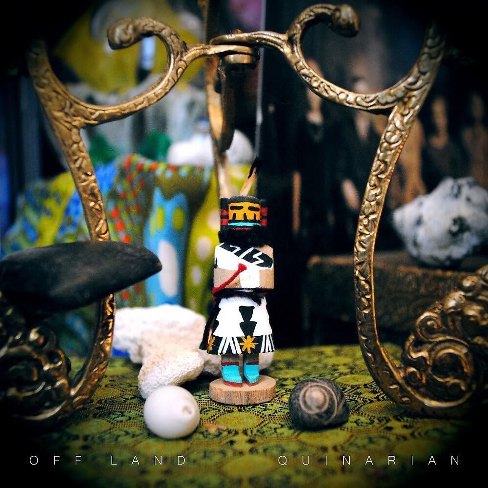 Off Land - Soar