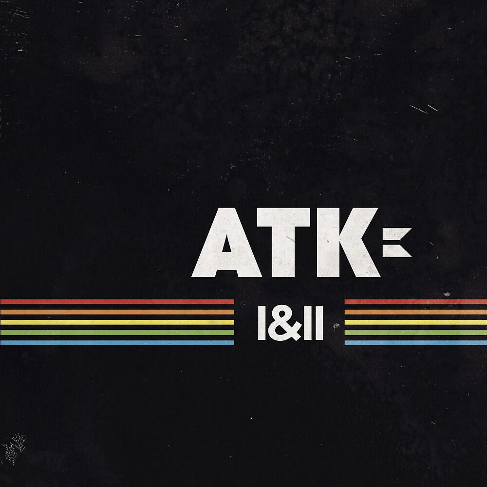 ATK - NR20