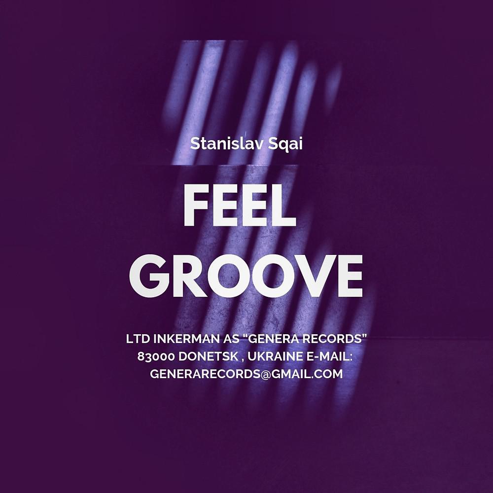 Постер альбома Feel Grovee