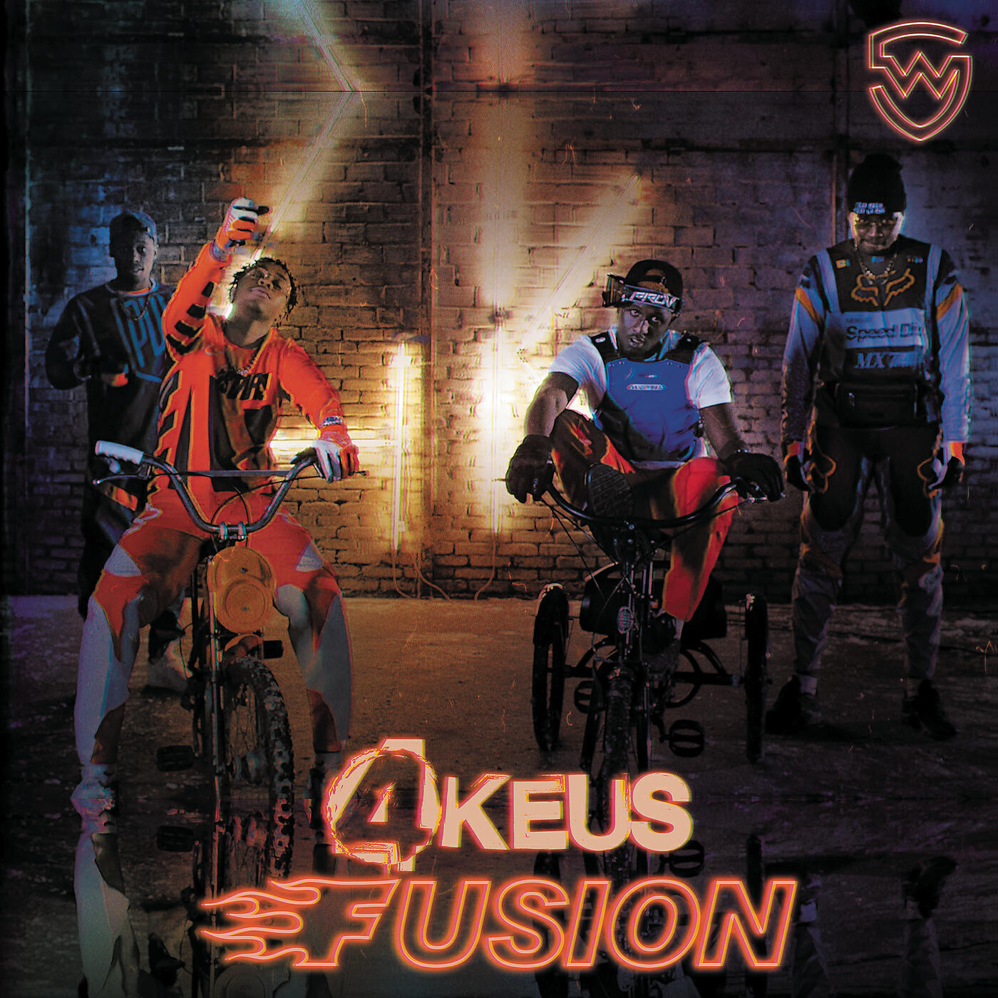 4Keus - Fusion