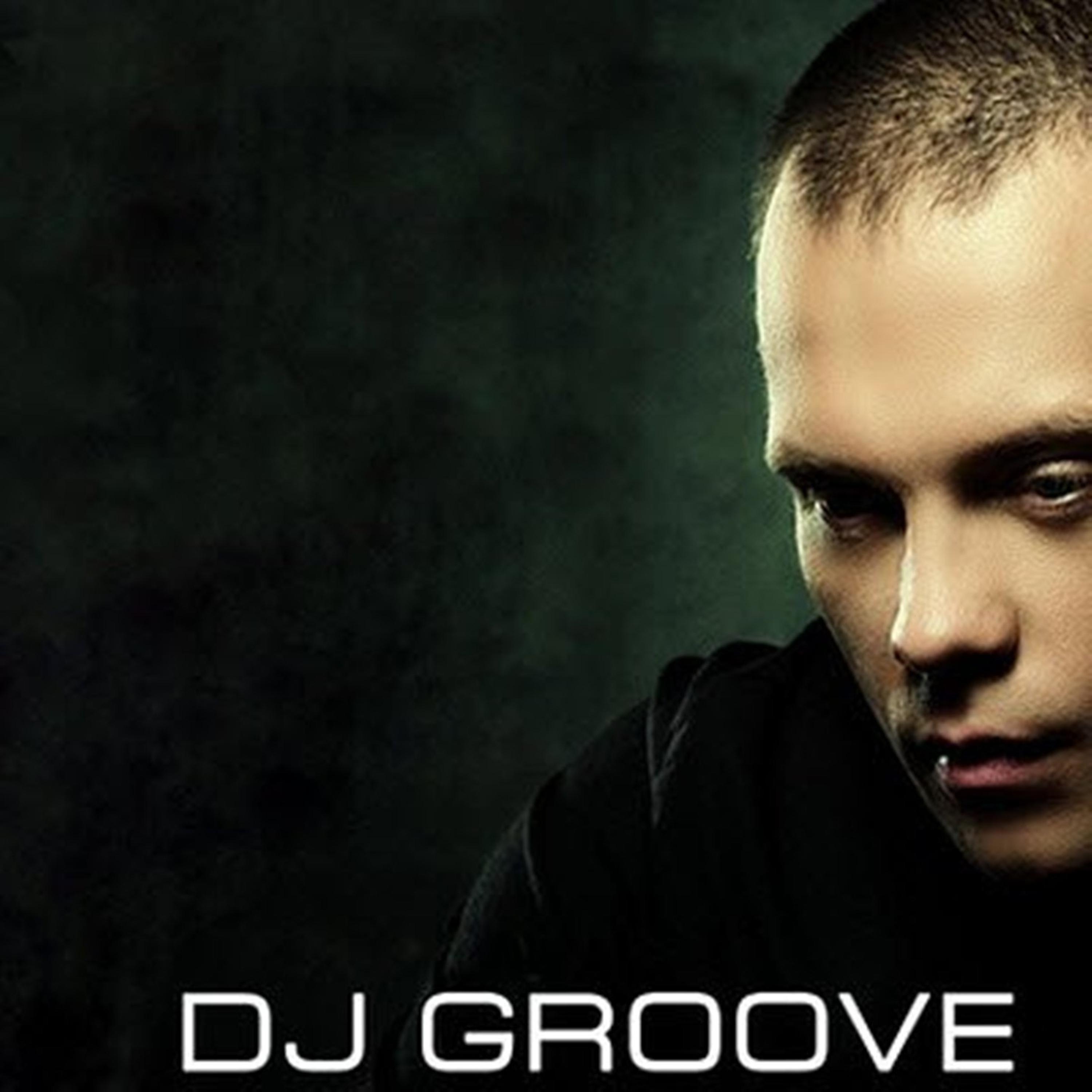 Постер альбома Печаль (DJ Groove Mix)