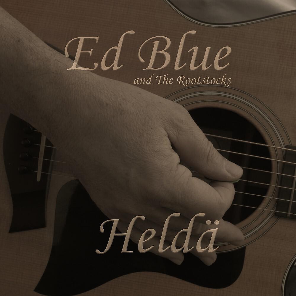 Ed Blue - Jack dä Stripper