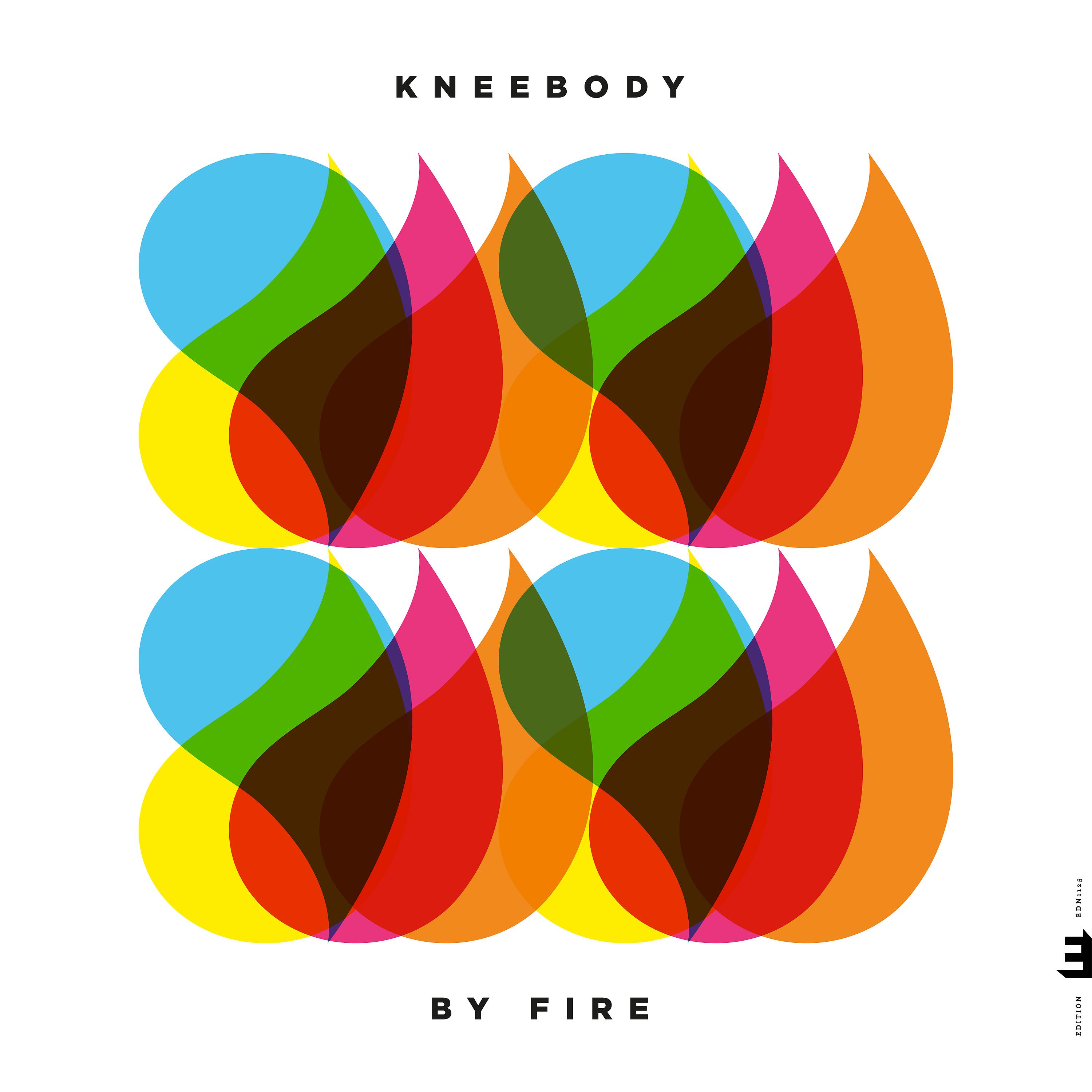 Постер альбома By Fire