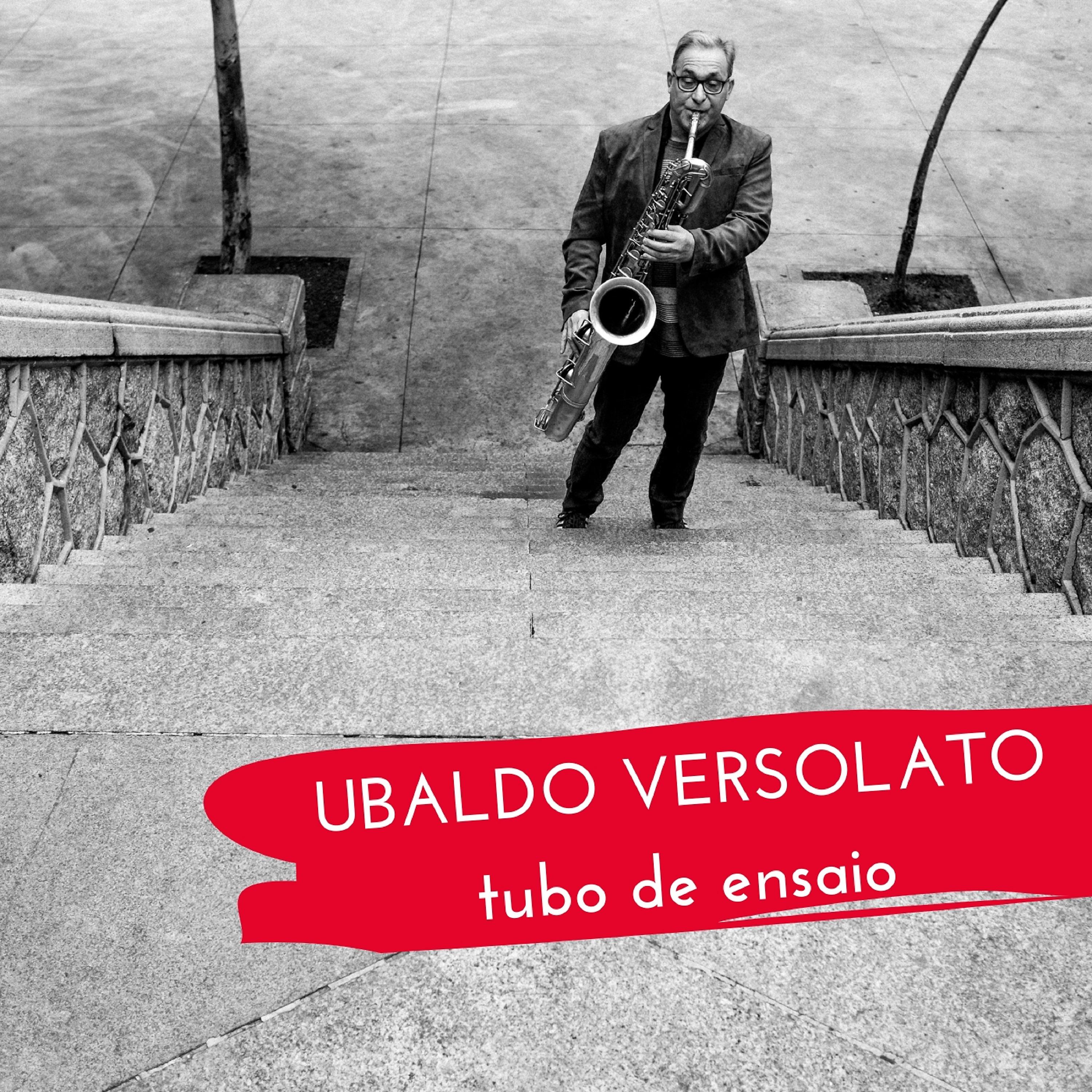 Постер альбома Tubo de Ensaio