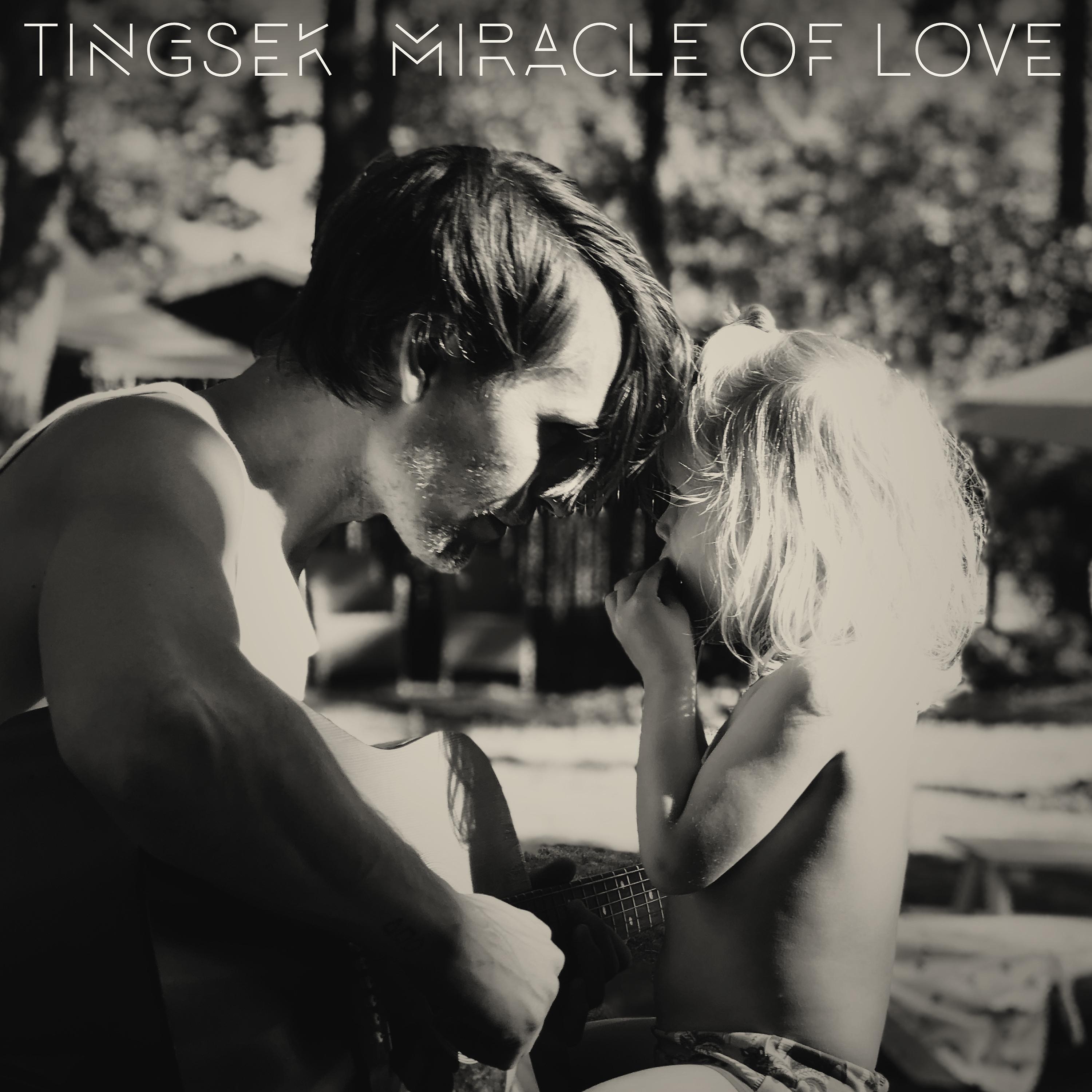 Постер альбома Miracle of Love