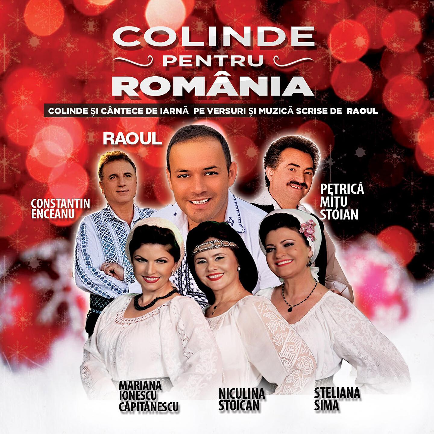 Steliana Sima - Raza Soarelui