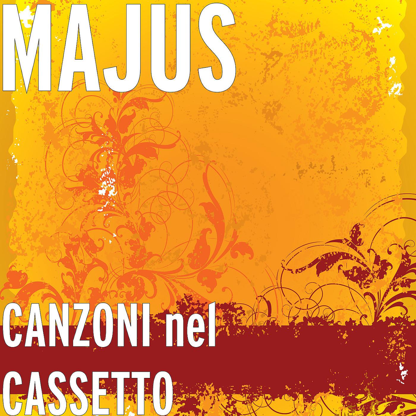 Постер альбома Canzoni nel cassetto