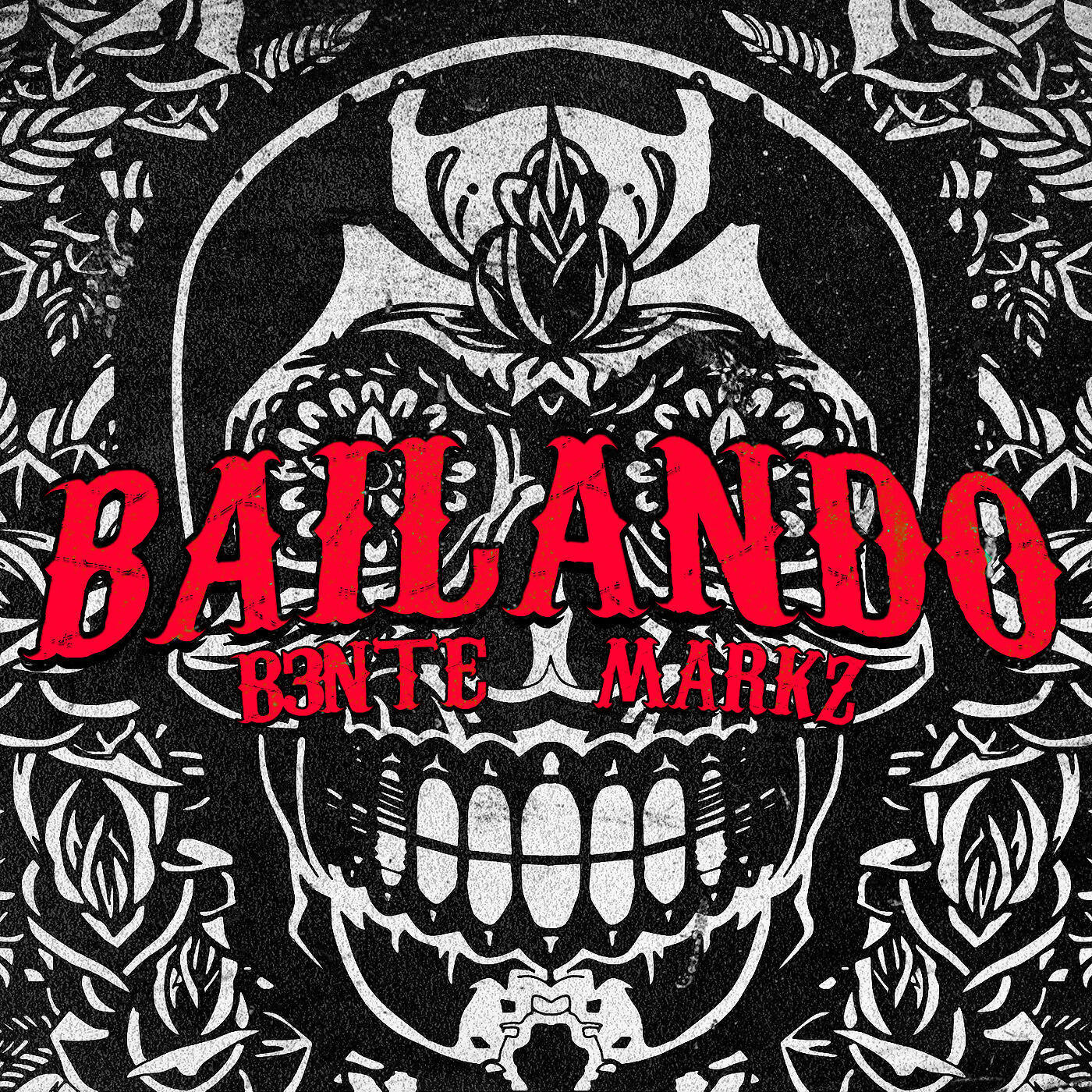 B3nte - Bailando