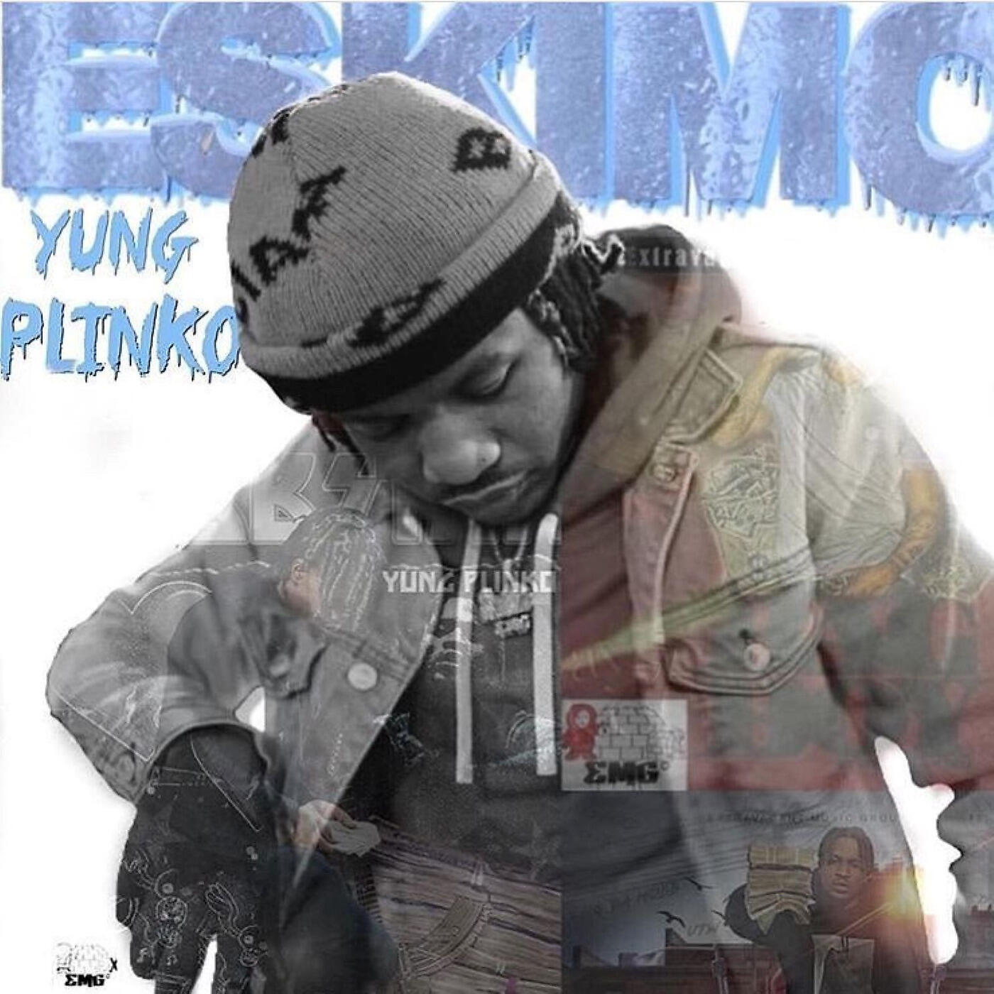YUNG PLINKO - Deeper Than Trap