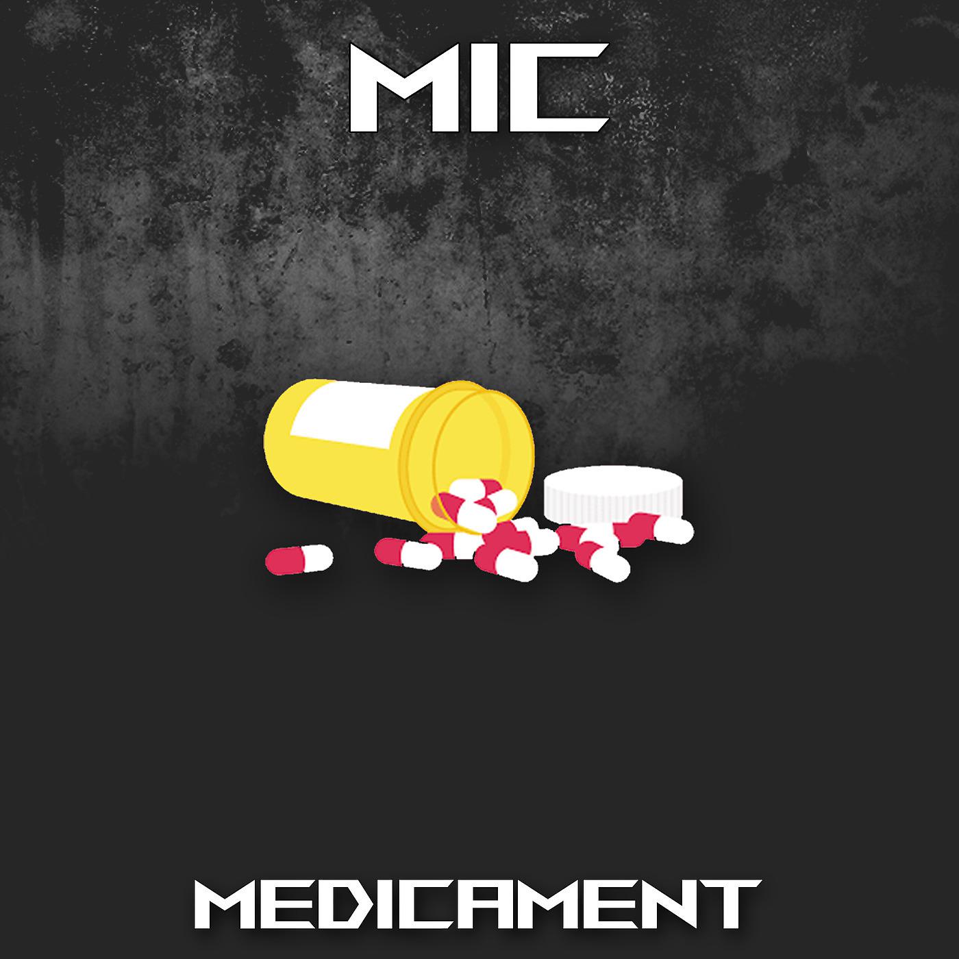 Постер альбома Medicament