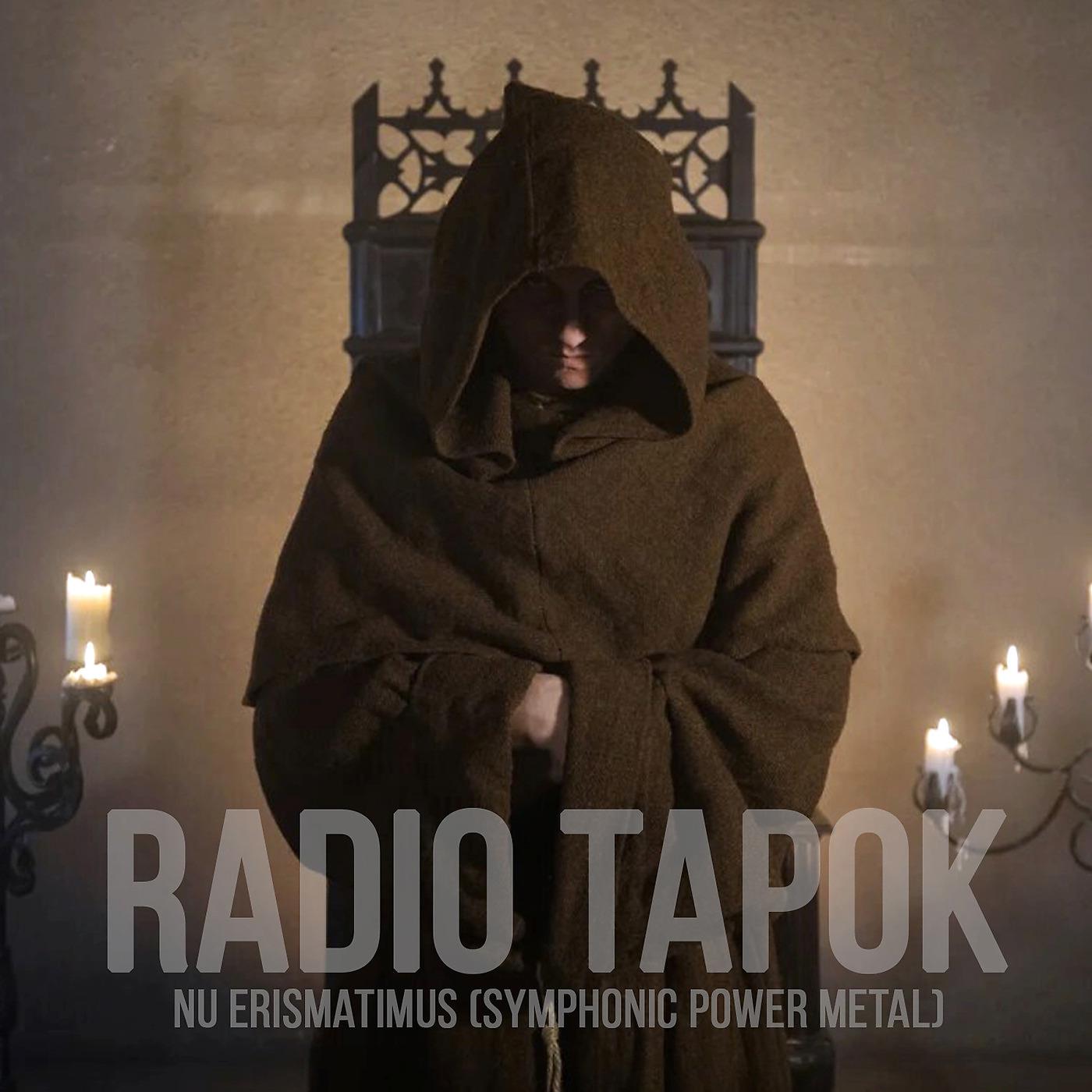 Постер альбома Nu Erismatimus (Symphonic Power Metal)