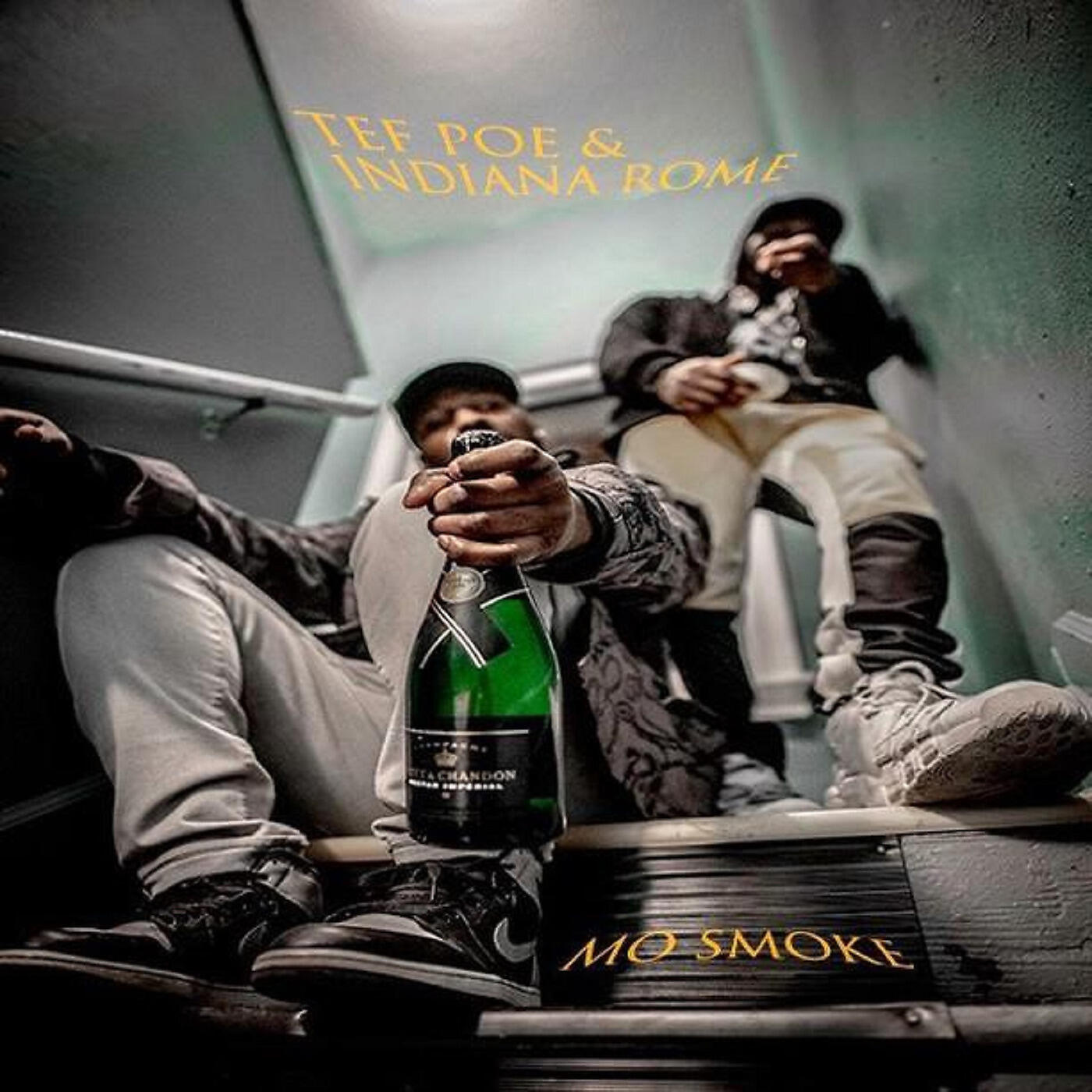 TEF POE - Closer