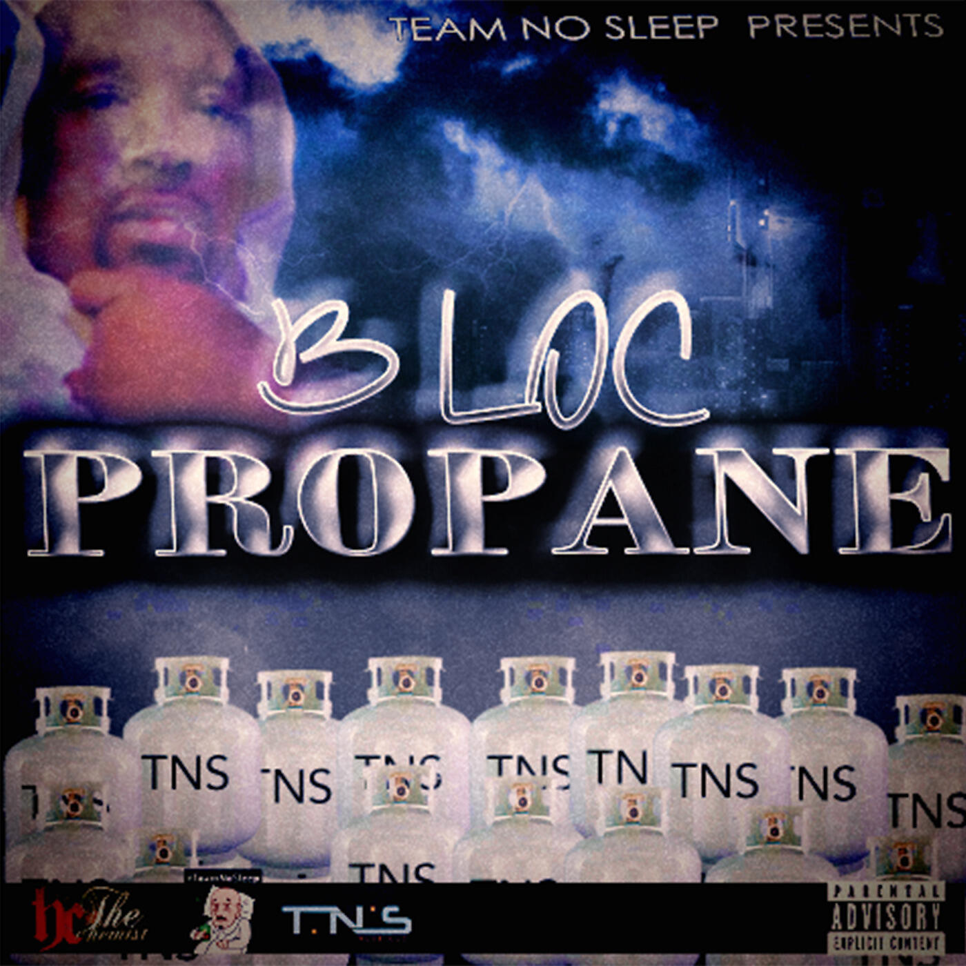 B-LOC - Propain