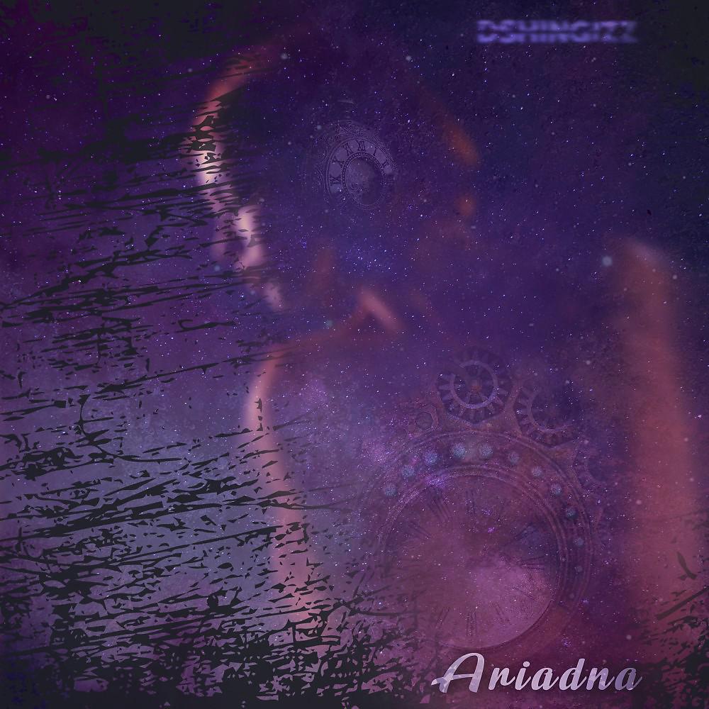 Постер альбома Ariadna