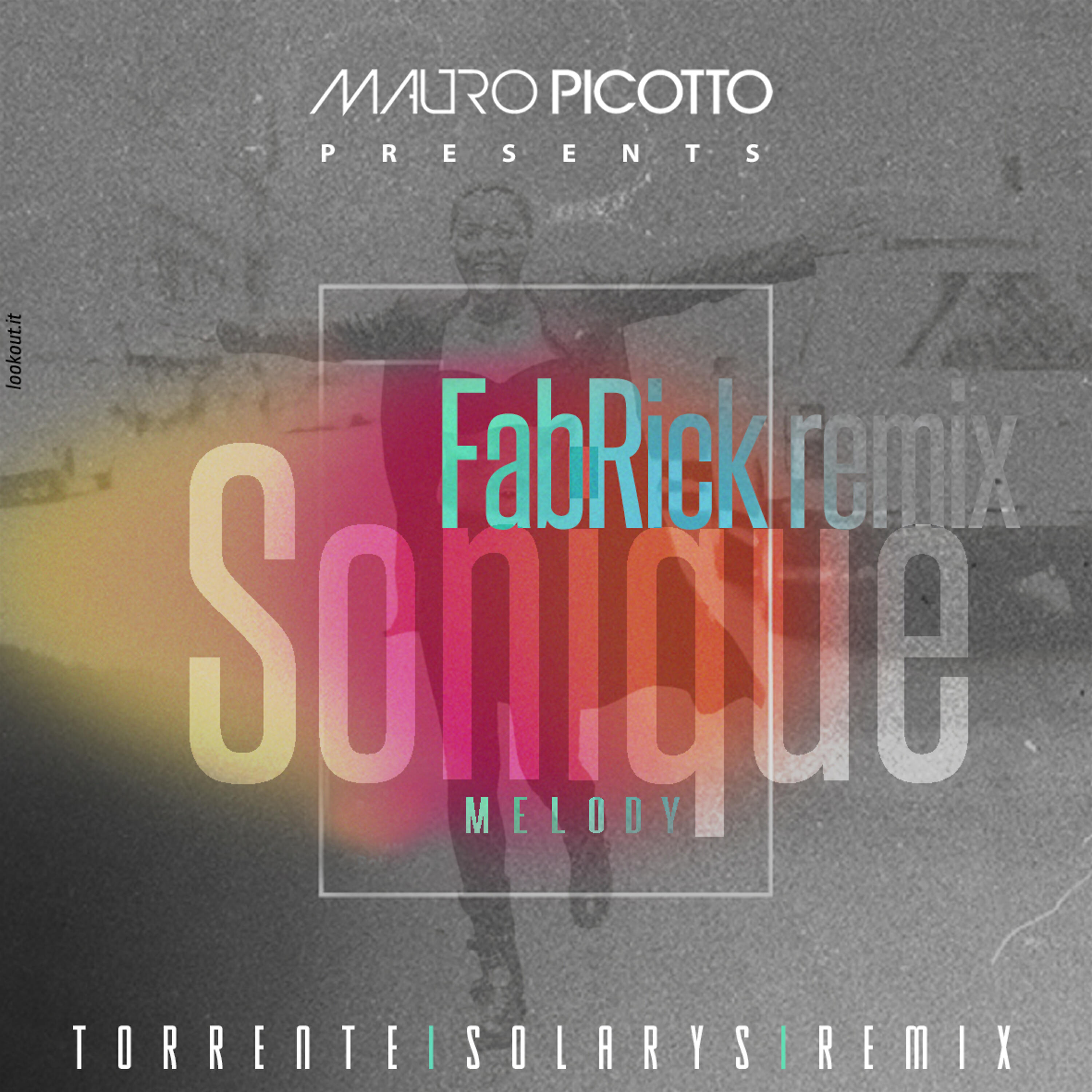 Mauro Picotto - Melody (Torrente & Solarys Remix)
